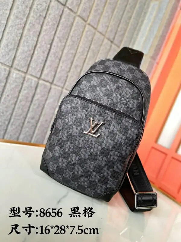 louis vuitton aaa homme mini sac a main s_124a72a